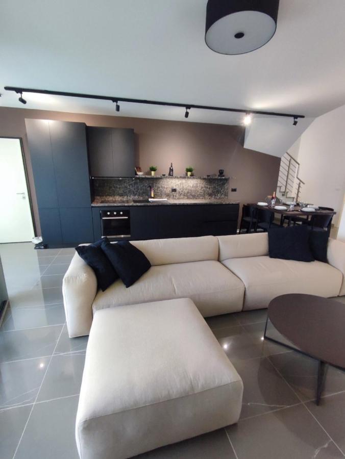 Apartment Hana Zambratija  Esterno foto