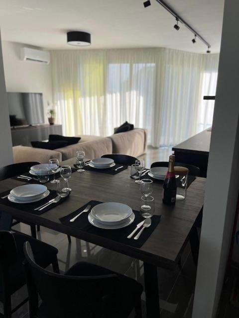 Apartment Hana Zambratija  Esterno foto
