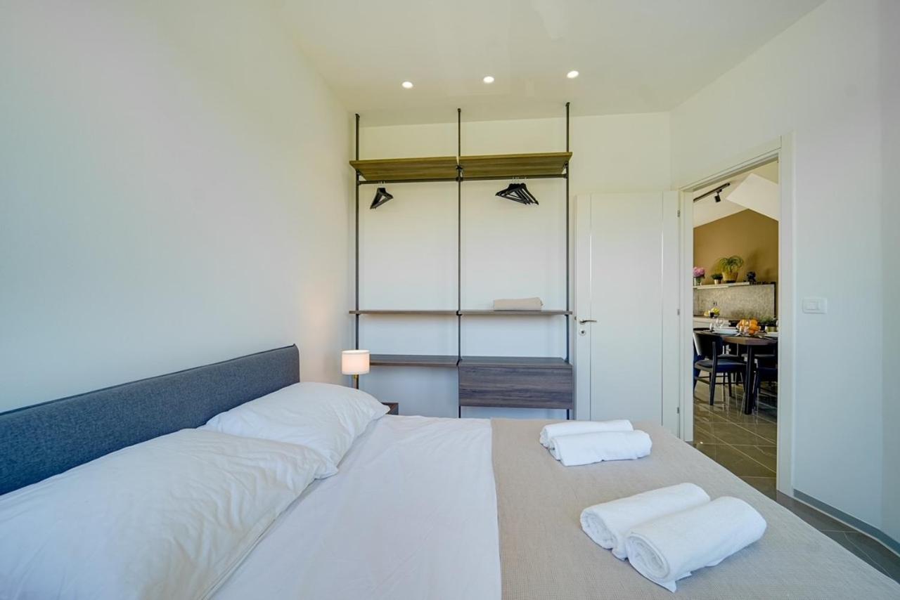 Apartment Hana Zambratija  Esterno foto